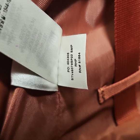 Patagonia Black Hole Wheeled Duffel 40L - Picture 6 of 6